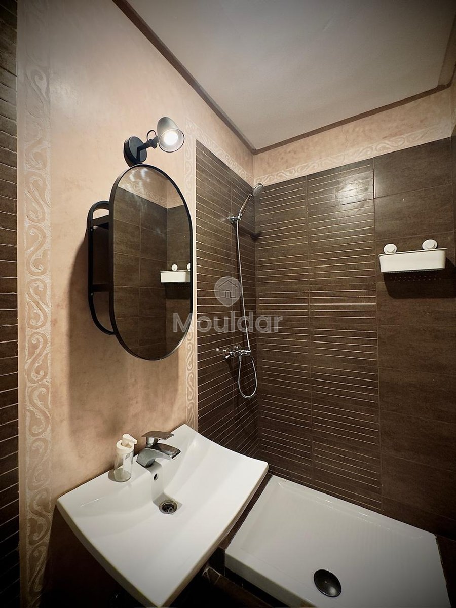 Votre Appartement Chic à Louer au Coeur de Kenitra - Photo 15