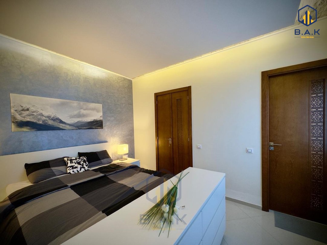 شقة أنيقة للإيجار في وسط المدينة - Photo 9