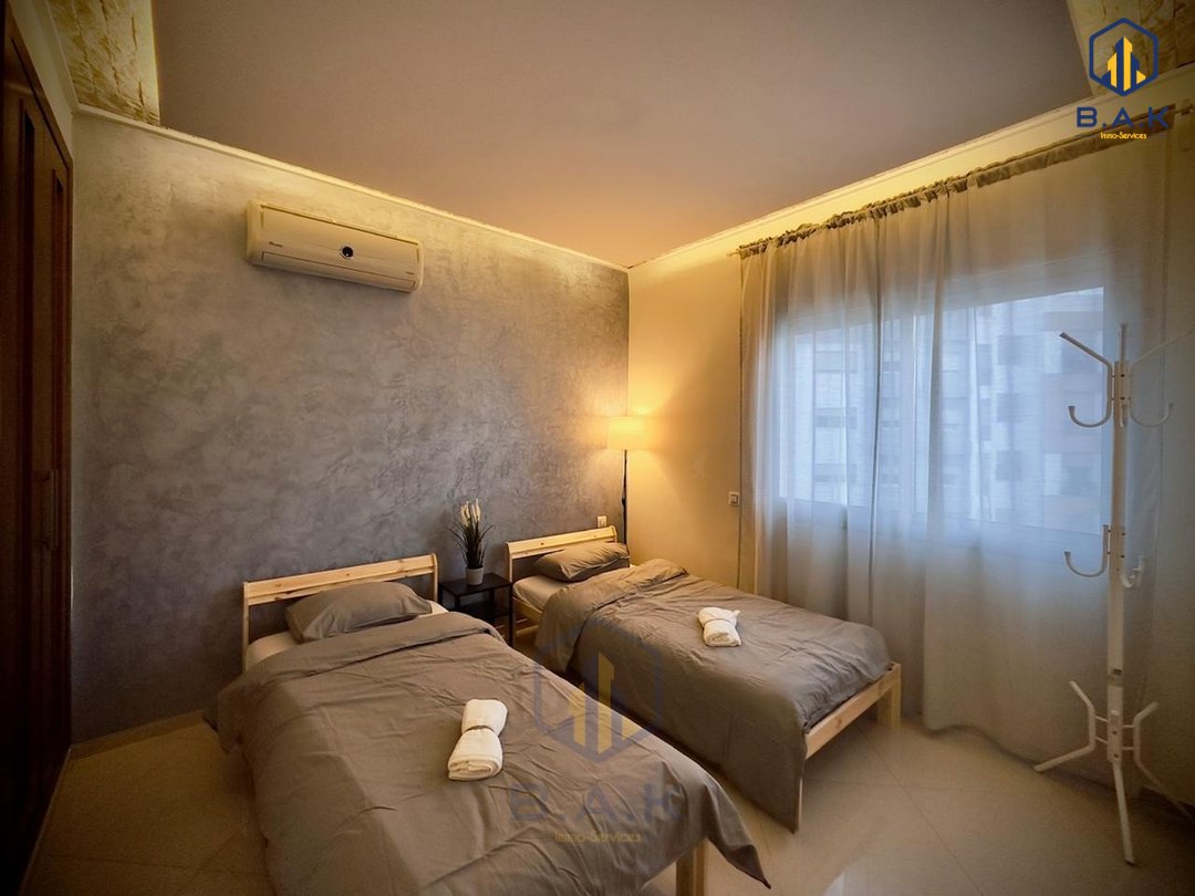 شقة أنيقة للإيجار في وسط المدينة - Photo 11