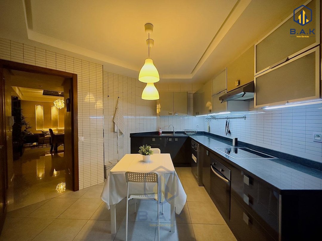 شقة أنيقة للإيجار في وسط المدينة - Photo 12