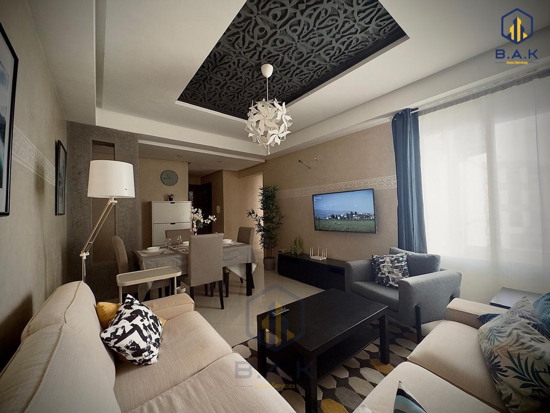 شقة أنيقة للإيجار في وسط المدينة - Photo 4