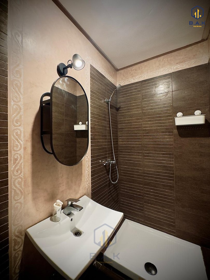 شقة أنيقة للإيجار في وسط المدينة - Photo 14