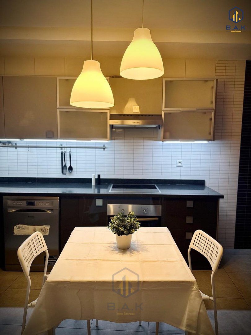 شقة أنيقة للإيجار في وسط المدينة - Photo 13