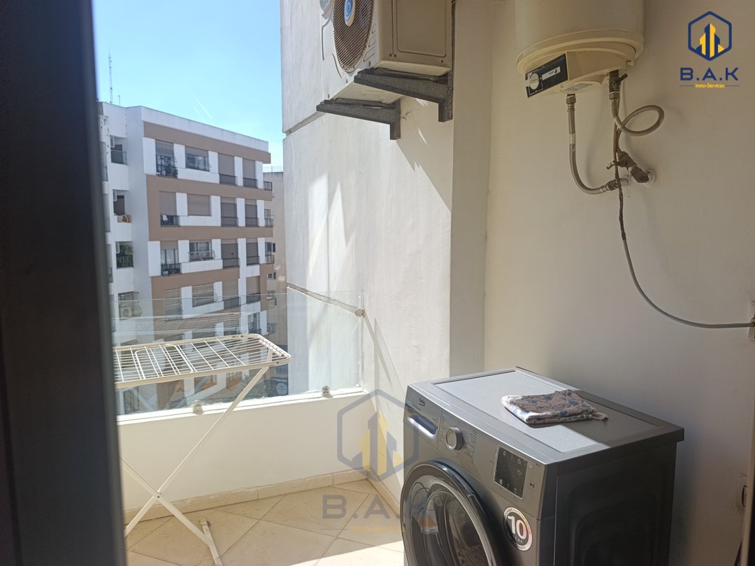 شقة أنيقة للإيجار في وسط المدينة - Photo 16