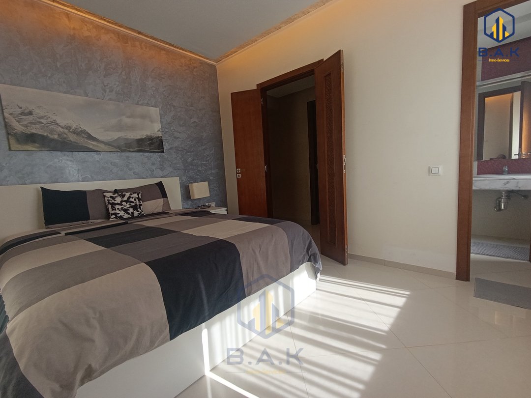 شقة أنيقة للإيجار في وسط المدينة - Photo 7