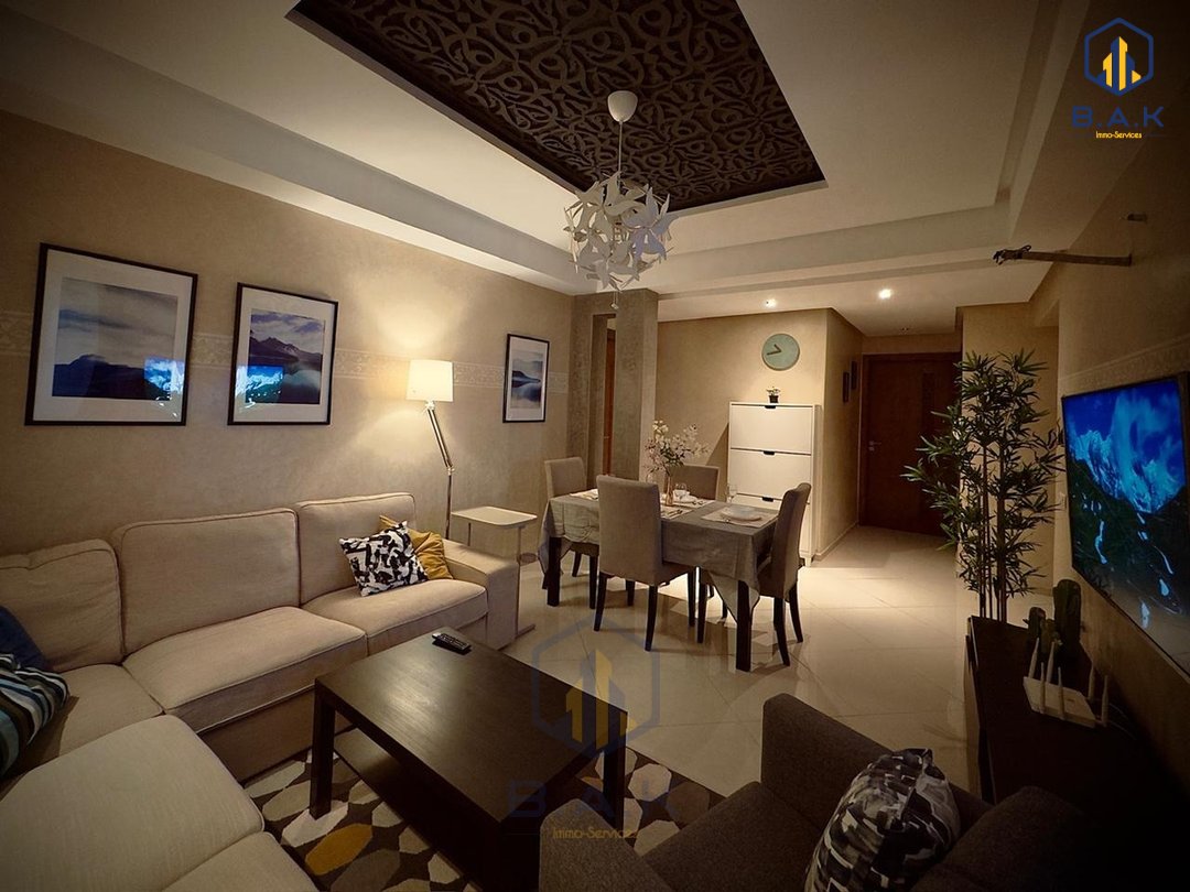 شقة أنيقة للإيجار في وسط المدينة - Photo 6