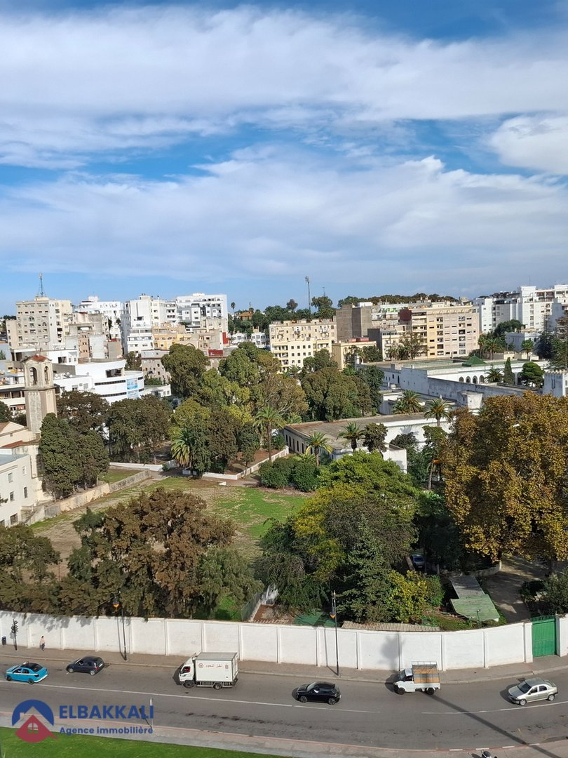 شقة للإيجار في طنجة: 5 غرف، إطلالة رائعة - Photo 6
