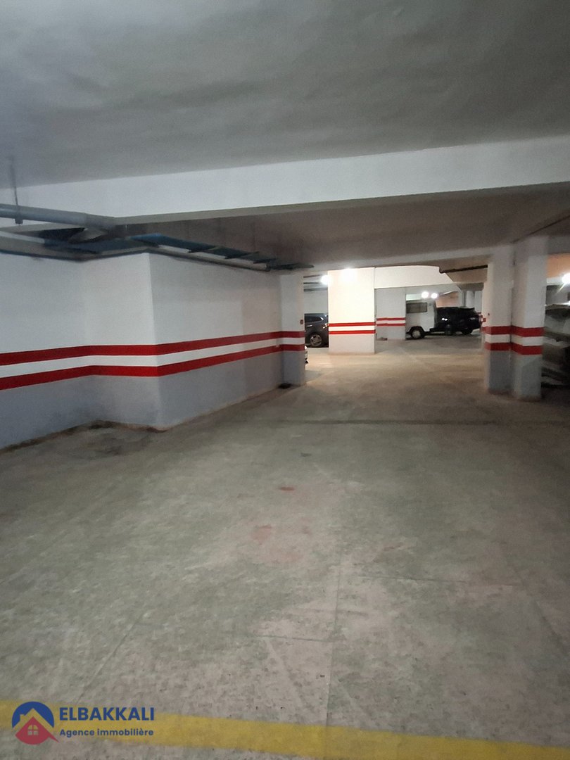 شقة للإيجار في طنجة: 5 غرف، إطلالة رائعة - Photo 26