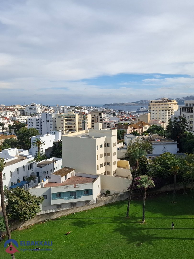 شقة للإيجار في طنجة: 5 غرف، إطلالة رائعة - Photo 5