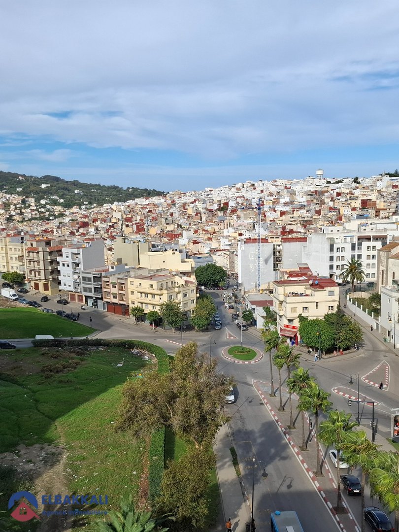 شقة للإيجار في طنجة: 5 غرف، إطلالة رائعة - Photo 7