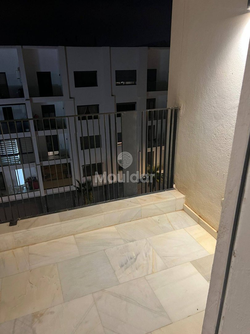 Sidi Maarouf, Casablanca'da kiralık güzel bir daire - 2 yatak odası - Photo 9
