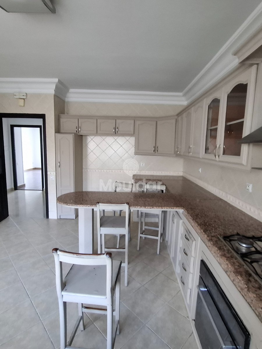 Appartement à Louer à Tanger : 5 Chambres, Vue Imprenable - Photo 20