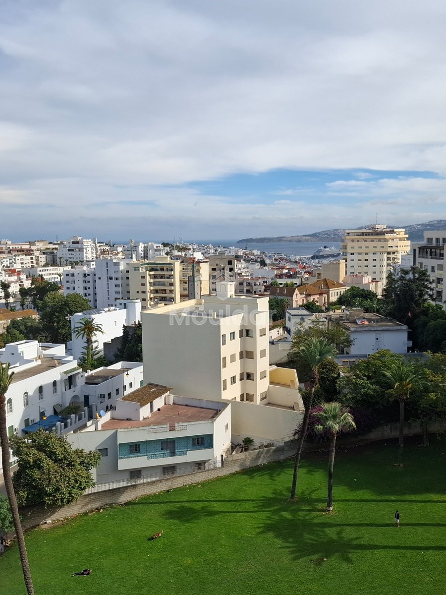 Appartement à Louer à Tanger : 5 Chambres, Vue Imprenable - Photo 5