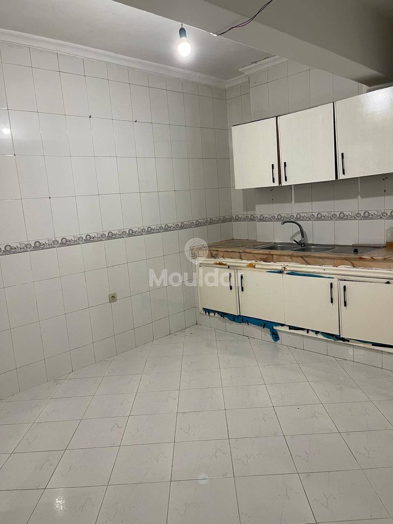 Encantador Apartamento en Alquiler en Tánger - 2 Habitaciones Espaciosas - Photo 6