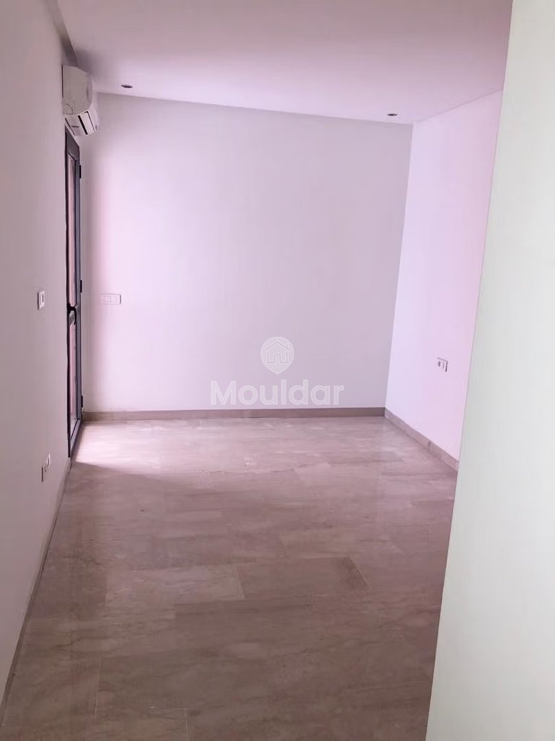 Închiriere pe termen lung – Apartament gol cu 2 camere, situat ideal în cartierul râvnit Guéliz din Marrakech - Photo 7