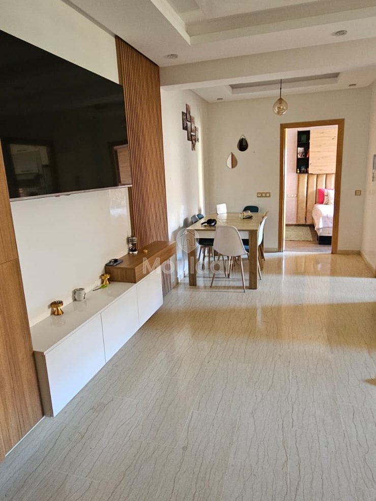 Appartamento in affitto: 2 camere con piscina a Marrakech - Photo 4