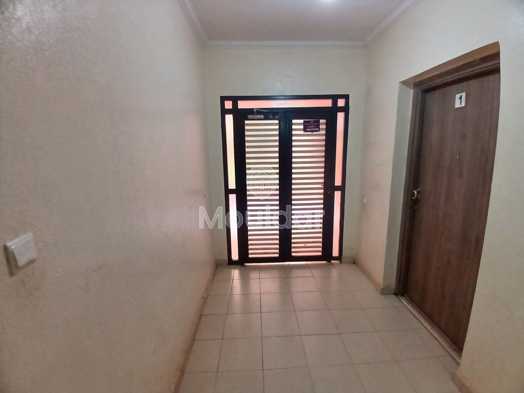 Bezpieczne mieszkanie na sprzedaż w Marrakeszu – 2 urokliwe pokoje - Photo 5