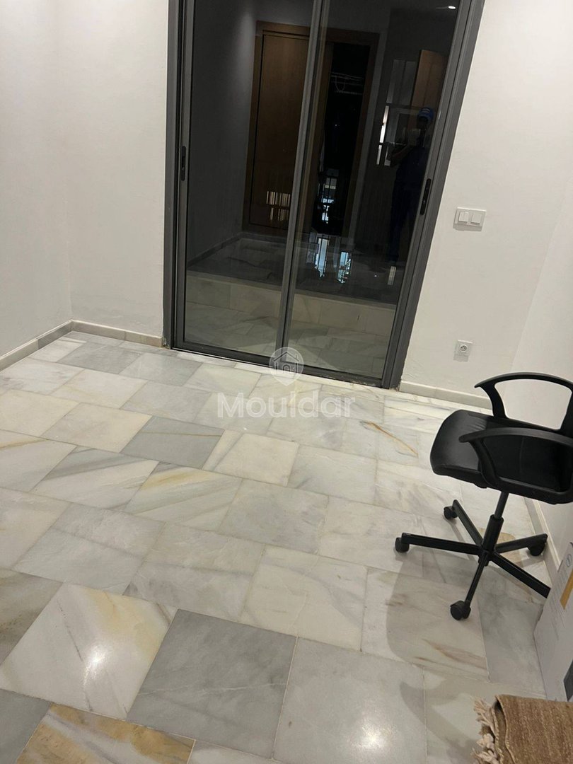 Sidi Maarouf, Casablanca'da kiralık güzel bir daire - 2 yatak odası - Photo 3