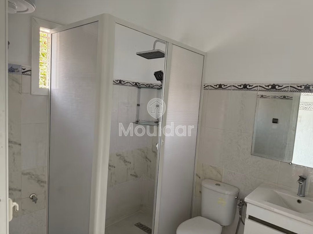 Marrakeş'te kiralık daire - 120 m² otopark ile - Photo 14