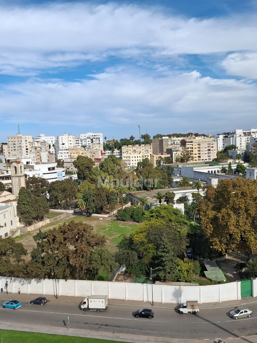 Appartement à Louer à Tanger : 5 Chambres, Vue Imprenable - Photo 6