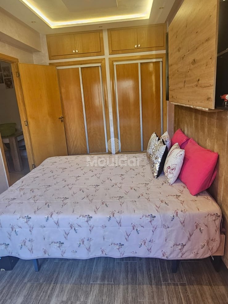 Appartamento in affitto: 2 camere con piscina a Marrakech - Photo 2