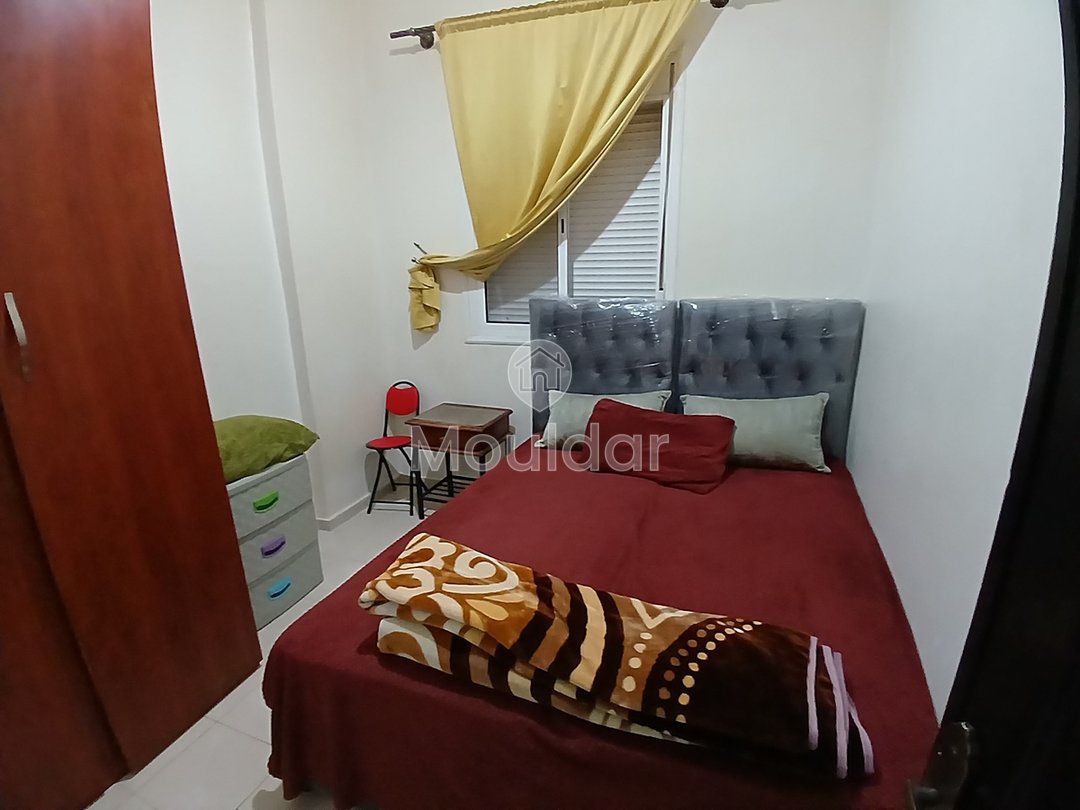 شقة مفروشة للإيجار في مراكش - ضمانات الأمان - Photo 4