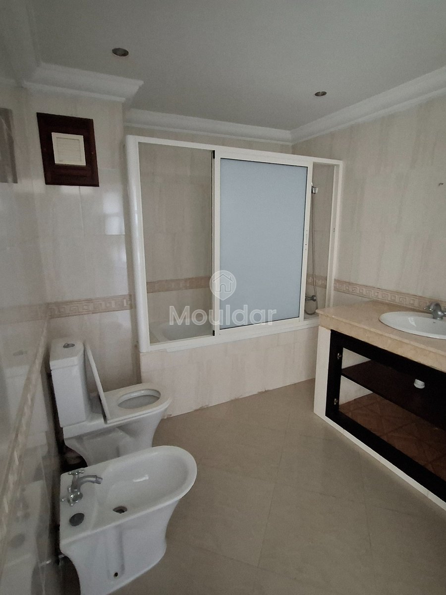 Appartement à Louer à Tanger : 5 Chambres, Vue Imprenable - Photo 21