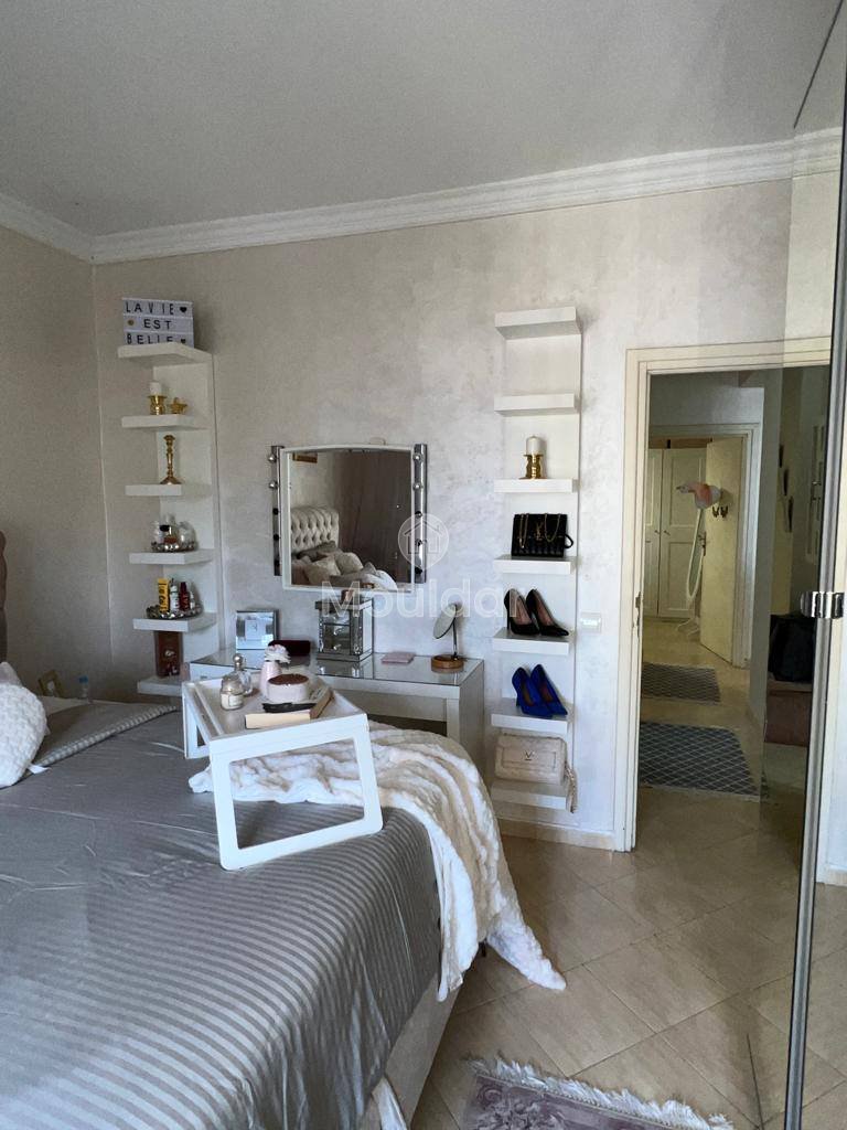 2-Zimmer-Wohnung zur Miete im Zentrum von Tanger - Photo 6