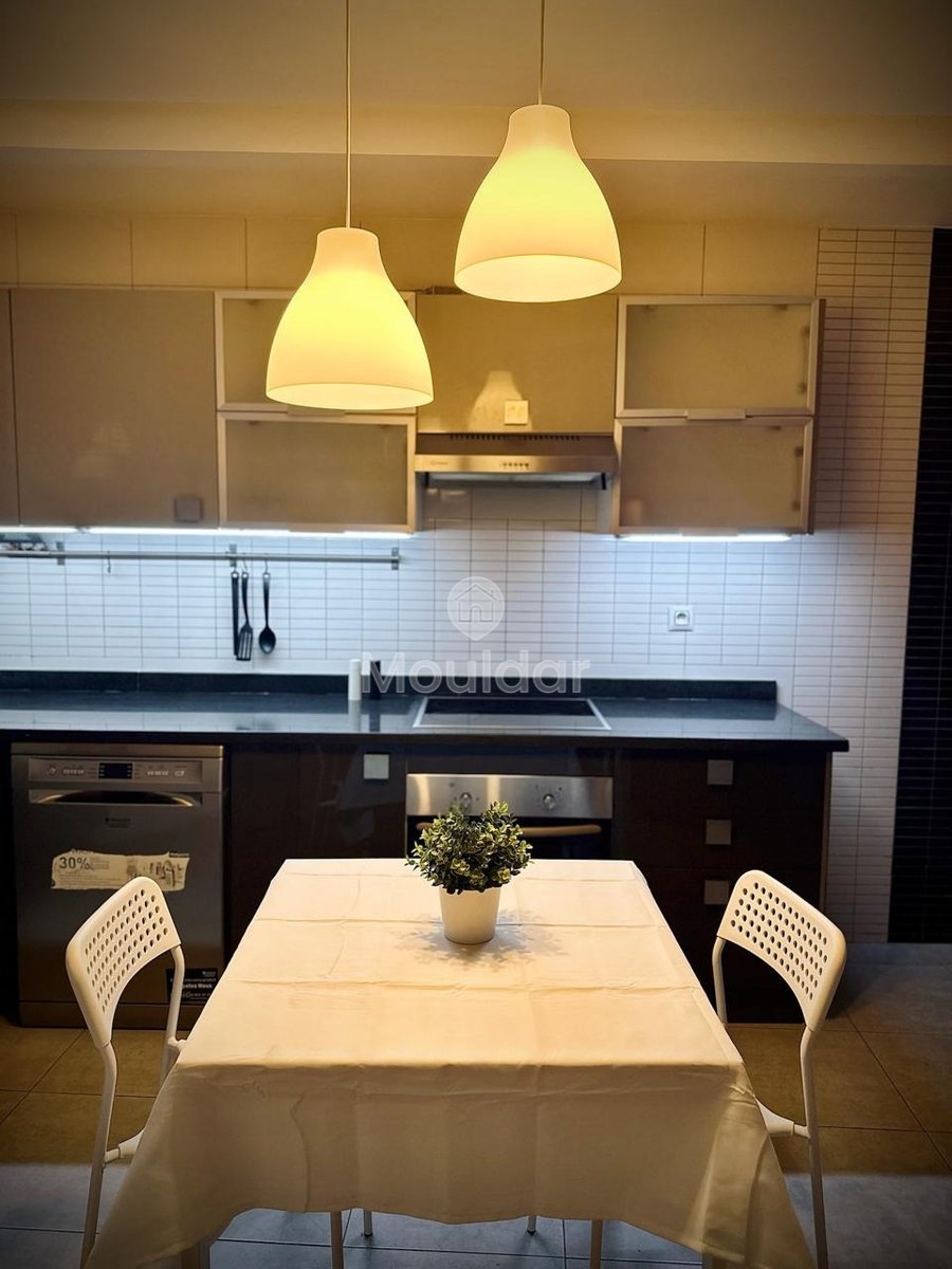 Votre Appartement Chic à Louer au Coeur de Kenitra - Photo 13