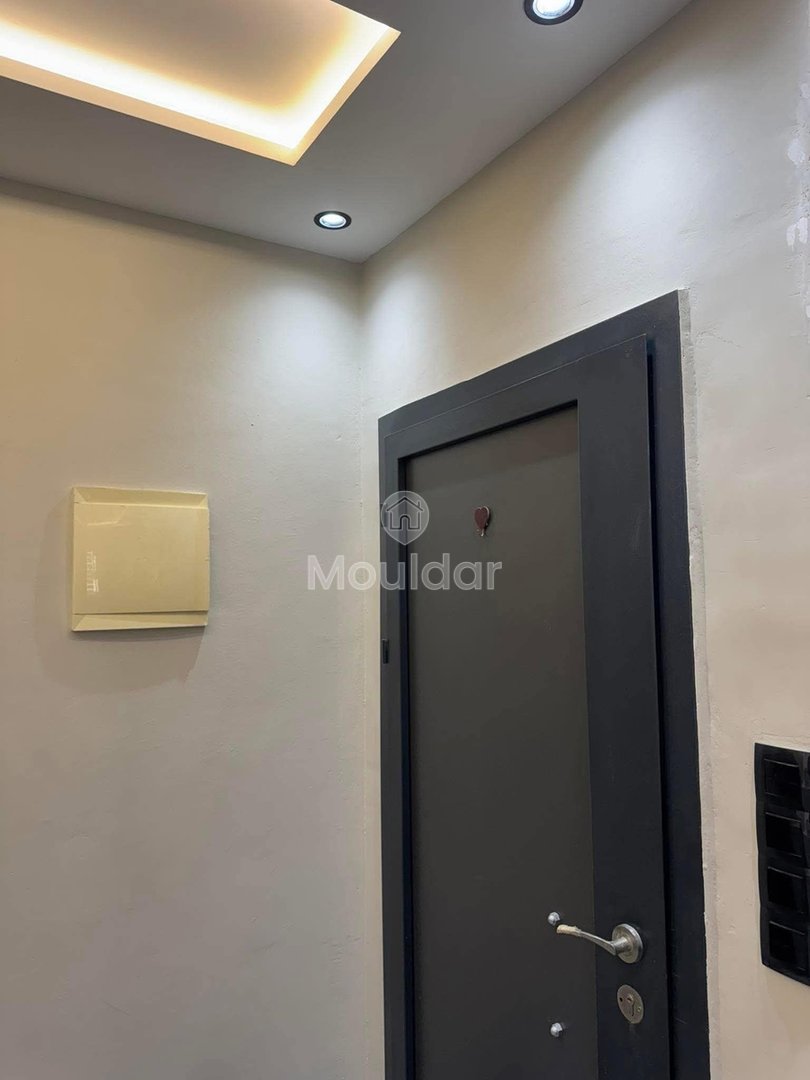 Mieszkanie do wynajęcia w Tangerze: 2 sypialnie z wyposażoną kuchnią - Photo 8