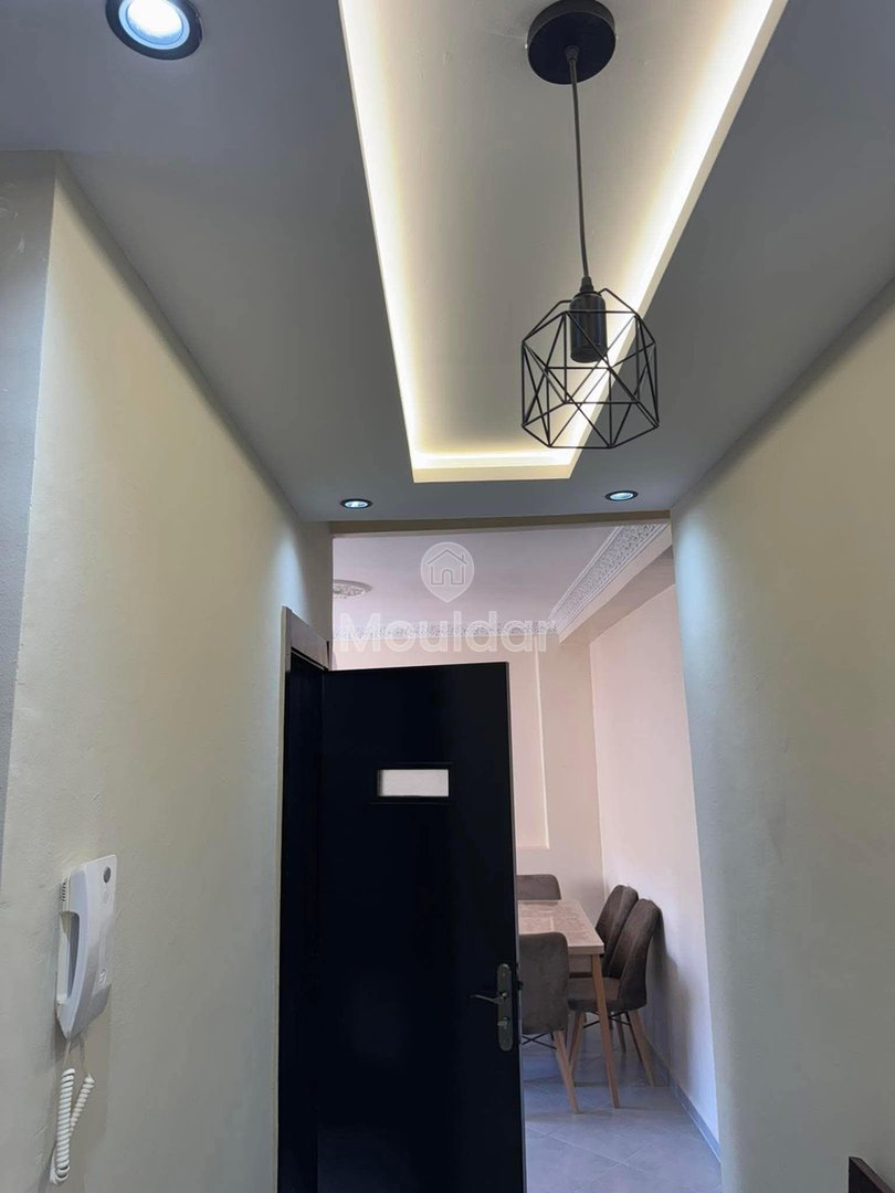 Mieszkanie do wynajęcia w Tangerze: 2 sypialnie z wyposażoną kuchnią - Photo 7