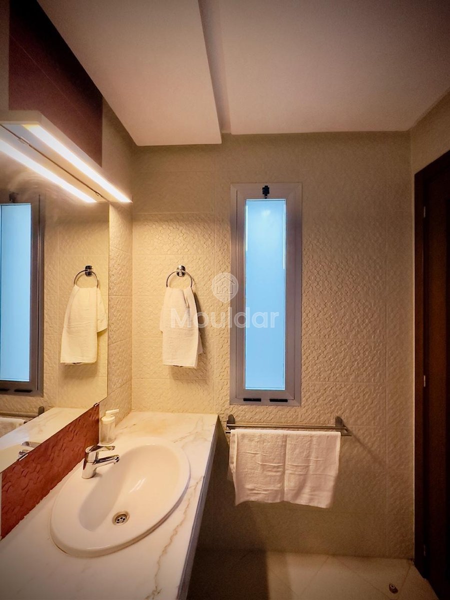 Votre Appartement Chic à Louer au Coeur de Kenitra - Photo 14