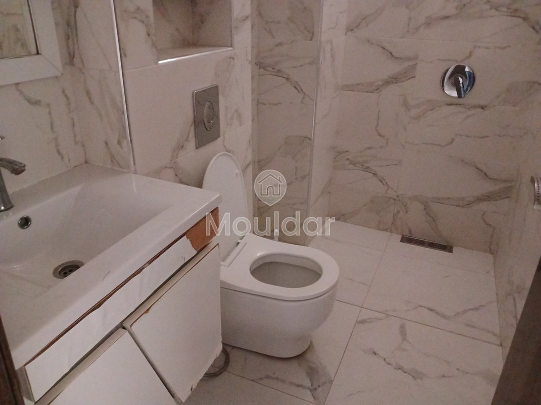 Bezpieczne mieszkanie na sprzedaż w Marrakeszu – 2 urokliwe pokoje - Photo 21