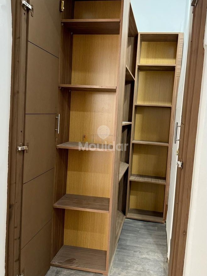 Marrakeş'te kiralık daire - 120 m² otopark ile - Photo 10