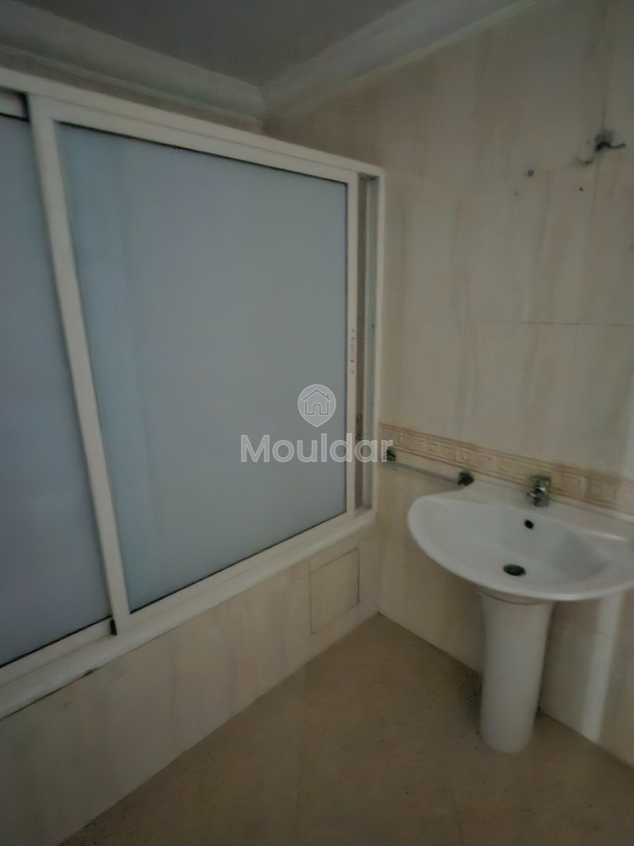 Appartement à Louer à Tanger : 5 Chambres, Vue Imprenable - Photo 22