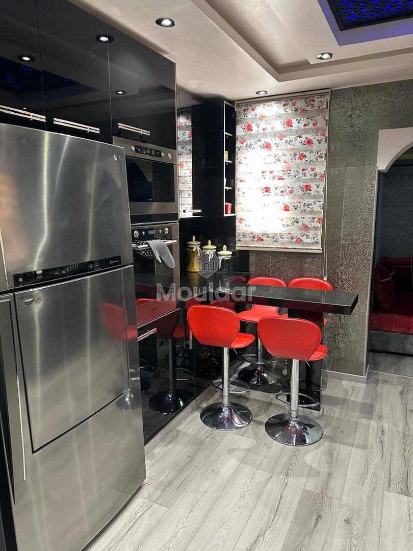 شقة فاخرة للإيجار في مراكش - بالماريه - Photo 15