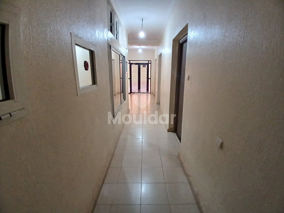 Bezpieczne mieszkanie na sprzedaż w Marrakeszu – 2 urokliwe pokoje - Photo 10