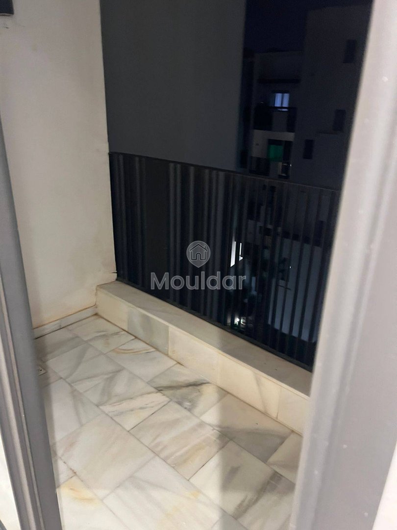 Sidi Maarouf, Casablanca'da kiralık güzel bir daire - 2 yatak odası - Photo 8