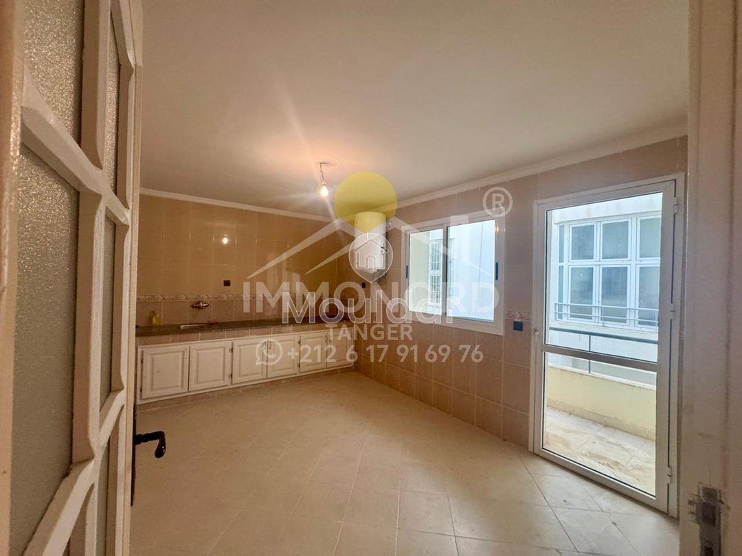 Appartamento in vendita a Tangeri: spazio moderno e confortevole - Photo 7