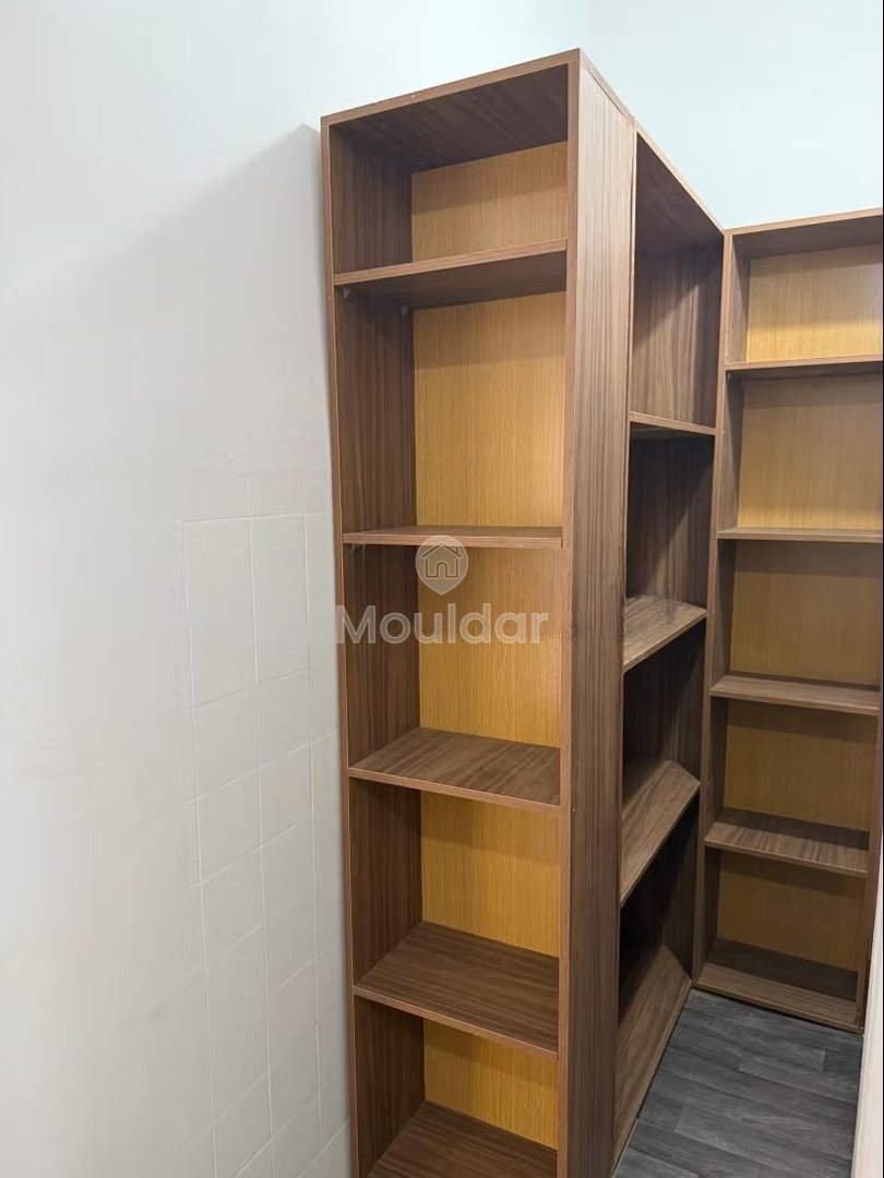 Marrakeş'te kiralık daire - 120 m² otopark ile - Photo 8