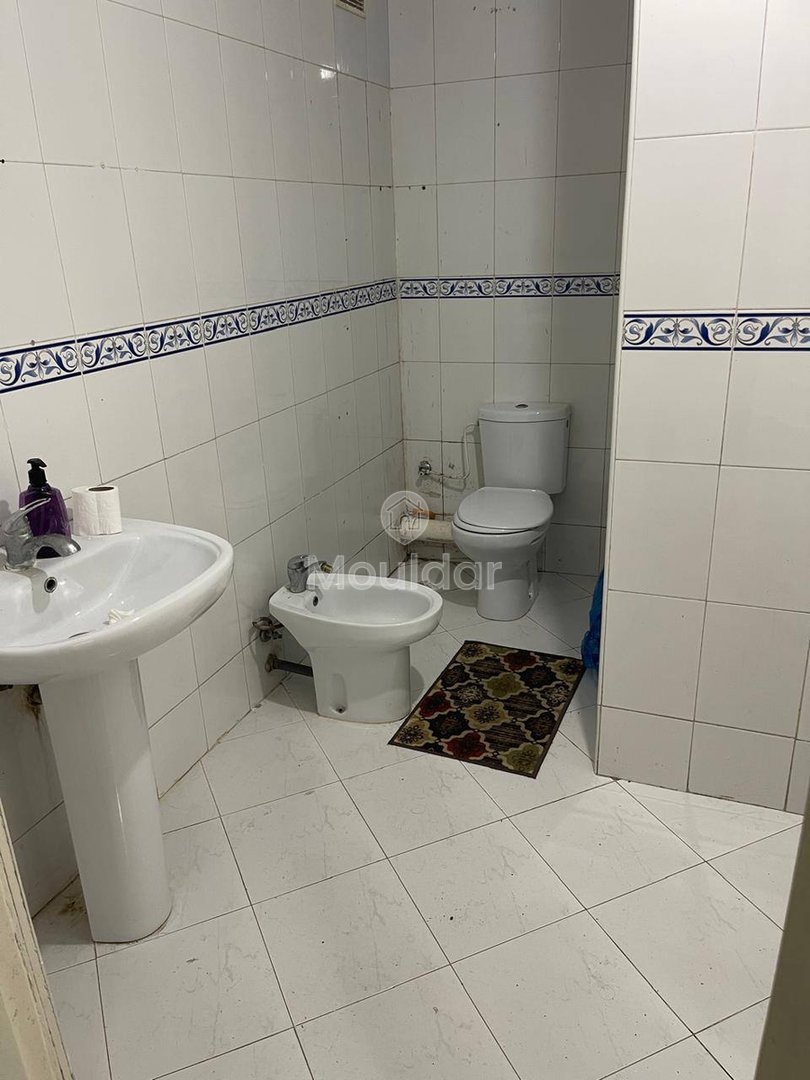 Encantador Apartamento en Alquiler en Tánger - 2 Habitaciones Espaciosas - Photo 9