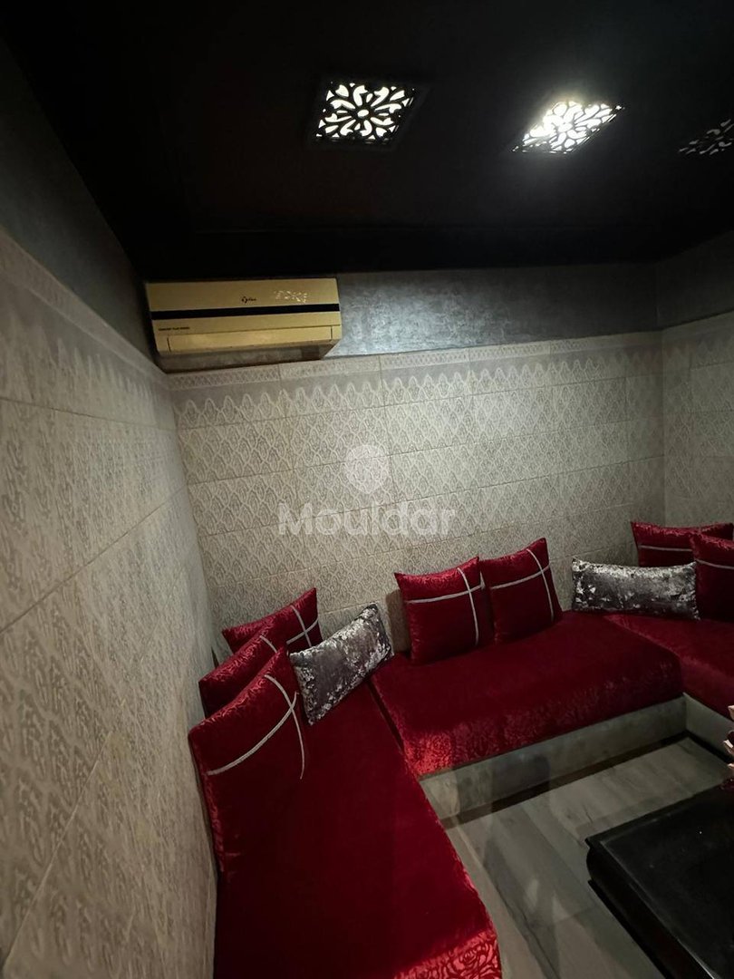 شقة فاخرة للإيجار في مراكش - بالماريه - Photo 4