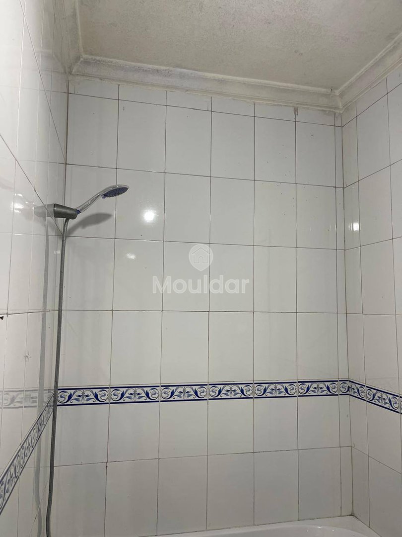 Encantador Apartamento en Alquiler en Tánger - 2 Habitaciones Espaciosas - Photo 8