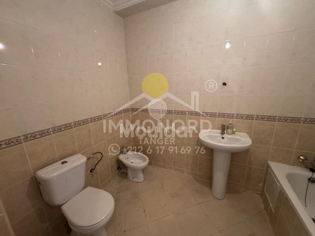 Appartamento in vendita a Tangeri: spazio moderno e confortevole - Photo 9