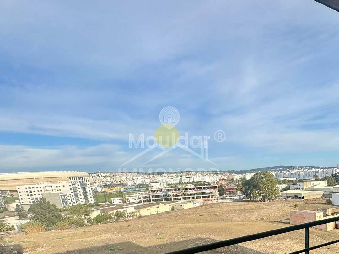 Appartamento in vendita a Tangeri: spazio moderno e confortevole - Photo 6