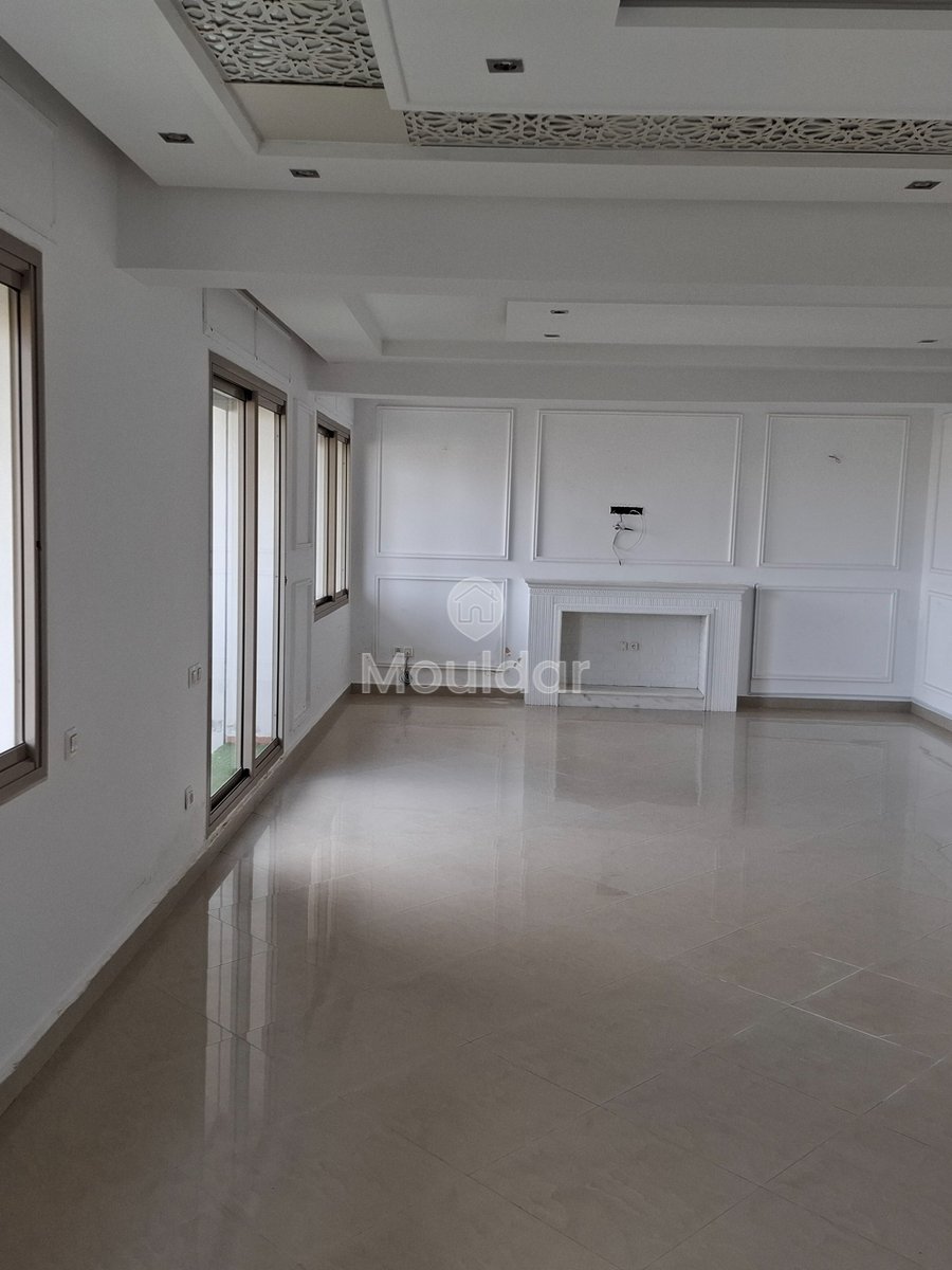 Appartement à Louer à Tanger : 5 Chambres, Vue Imprenable - Photo 9