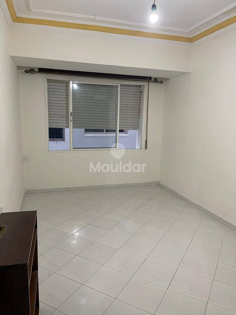 Encantador Apartamento en Alquiler en Tánger - 2 Habitaciones Espaciosas - Photo 1