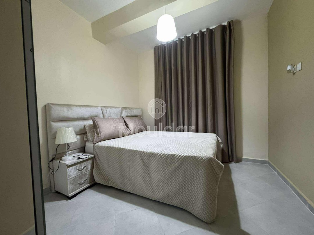 Mieszkanie do wynajęcia w Tangerze: 2 sypialnie z wyposażoną kuchnią - Photo 5