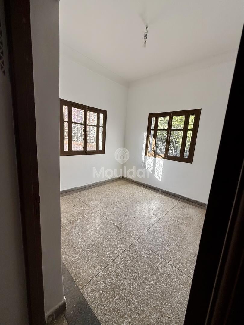 Marrakeş'te kiralık daire - 120 m² otopark ile - Photo 7