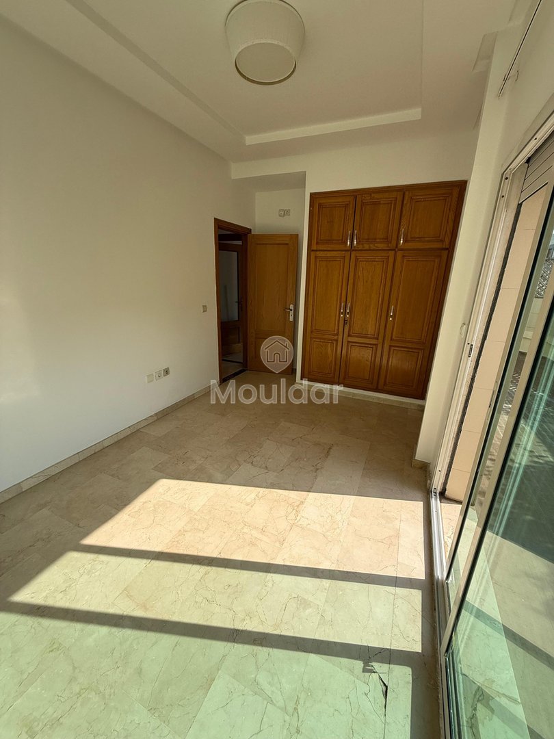 Kiralık: Casablanca'da teraseli 2 odalı şirin daire - Photo 2